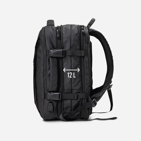 Mochila de Vaije Carry On Pro