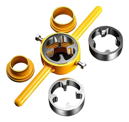 Nuevo Kit Fácil para Tuberia