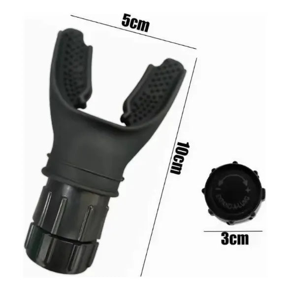 PulmoMax Trainer
