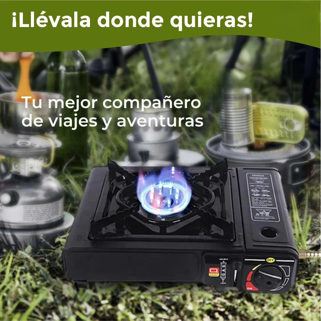 Cocina a Gas portátil - AORLIS™