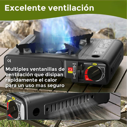 Cocina a Gas portátil - AORLIS™