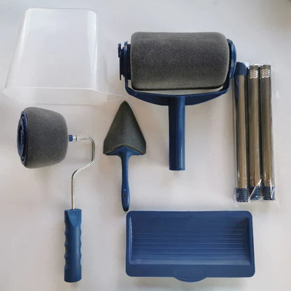 RODILLO RECARGABLE 5 PIEZAS + ENVÍO GRATIS