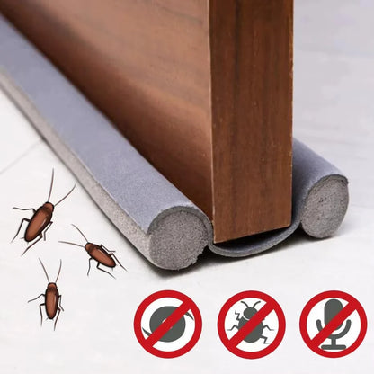 Cubre Puertas Anti-insectos (Combo de 3 unidades)