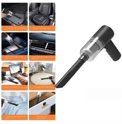 ¡Oferta Navideña! VaporTec Pro Max™ + Aspiradora 3 en 1 [REGALO]