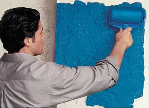 RODILLO RECARGABLE 5 PIEZAS + ENVÍO GRATIS