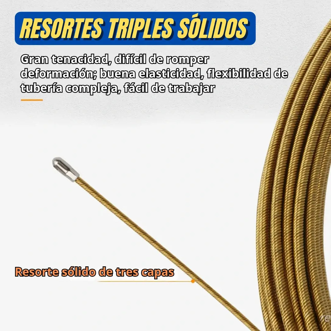 🚀PASACABLE EXPRESS 20 MTS🚀