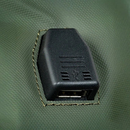 Mochila de Vaije Carry On Pro