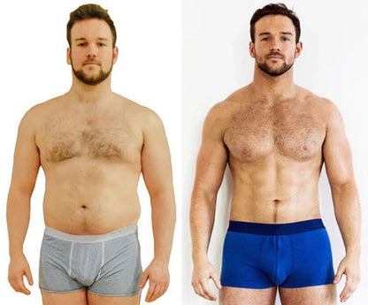 Chaleco Termico Reductor Efecto Sauna