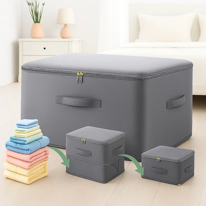 Organizador de Gran Capacidad