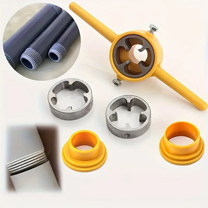 Nuevo Kit Fácil para Tuberia