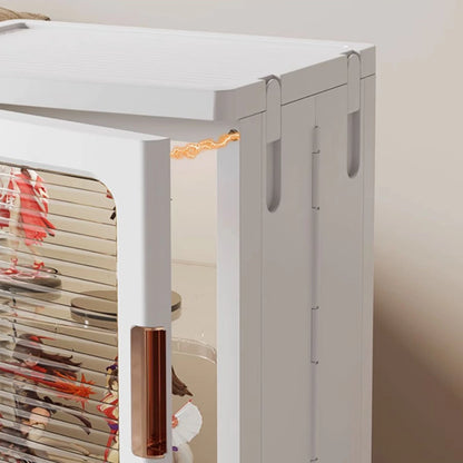 Slim Rack | Organizador Plegable