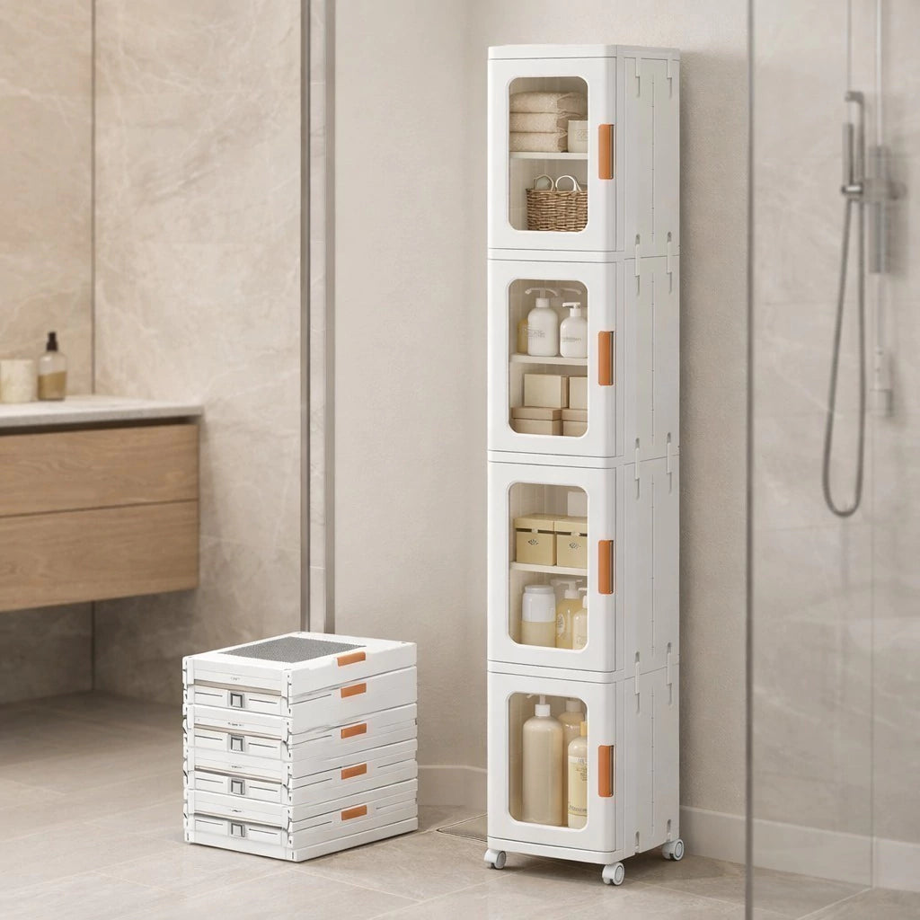 Slim Rack | Organizador Plegable