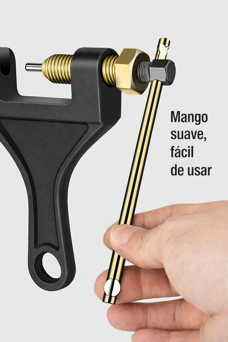 Herramienta multiusos para quitar cadenas