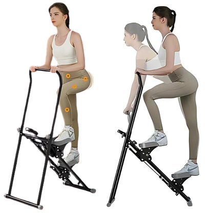 BodyClimber 360