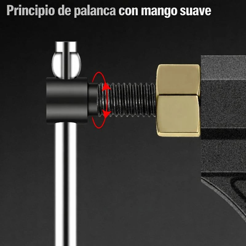 Herramienta multiusos para quitar cadenas
