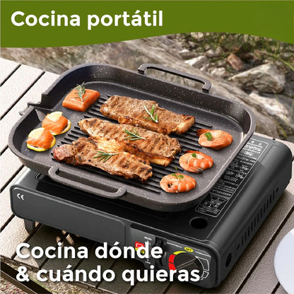 Cocina a Gas portátil - AORLIS™