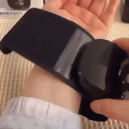 Monitor de Presión Arterial Digital de Muñeca