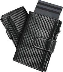 BilleBlock RFID Doble Anti Clonación