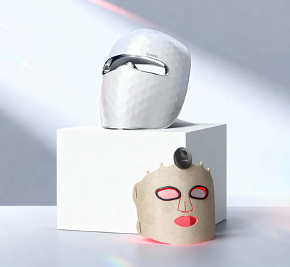 Ulike ReGlow – 4 Modos de terapia en 1: Una solución completa para el cuidado de la piel