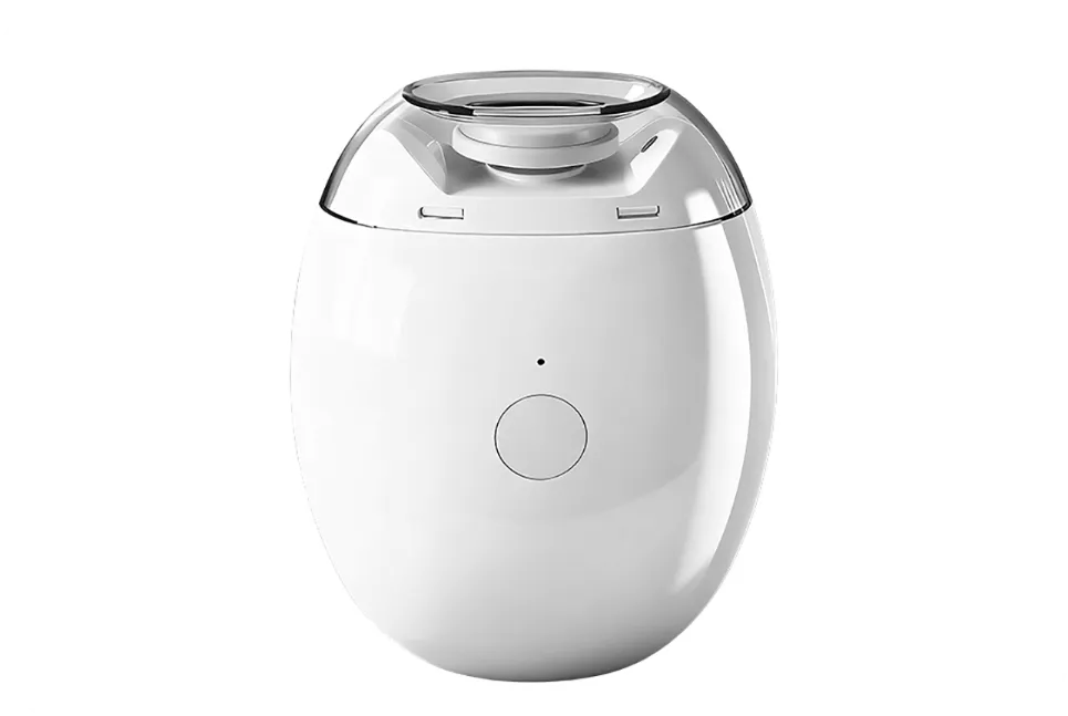 🔥50% OFF⏳Cortauñas Eléctrico Multifuncional