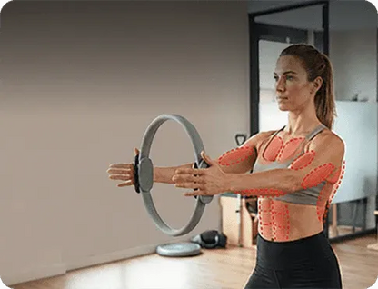 Aro de Pilates
