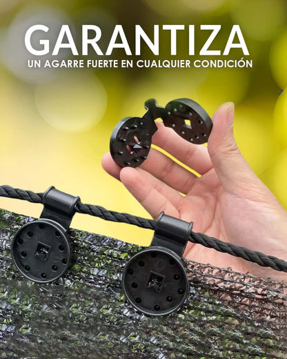 ClipMaster x 50 | CLIPS PARA SUJECIÓN