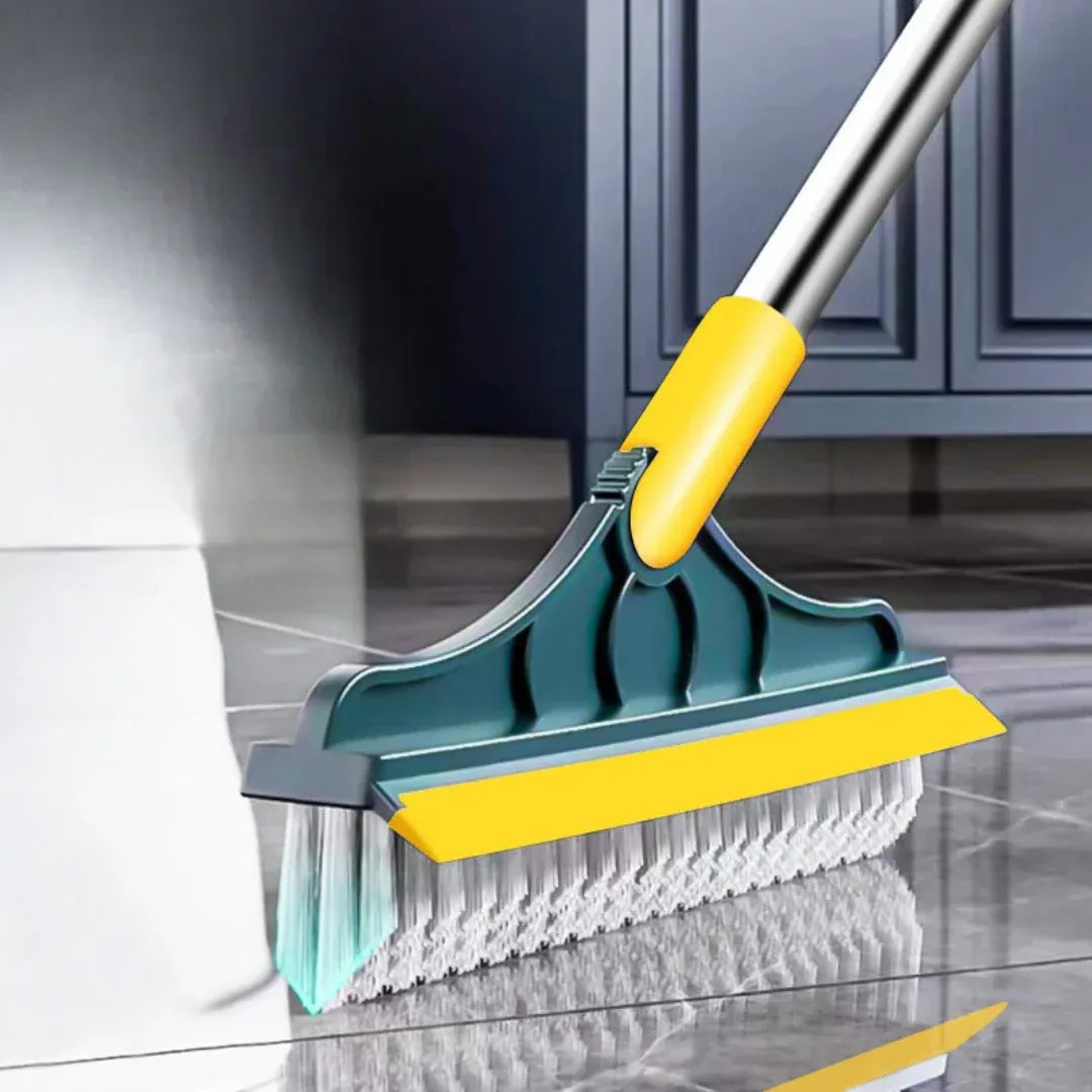 Escoba de Limpieza 3 en 1