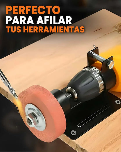 Base Multifunción para Taladro