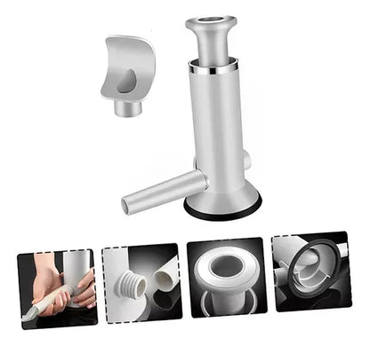 Sausage Maker - EMBUTIDORA 2 EN 1