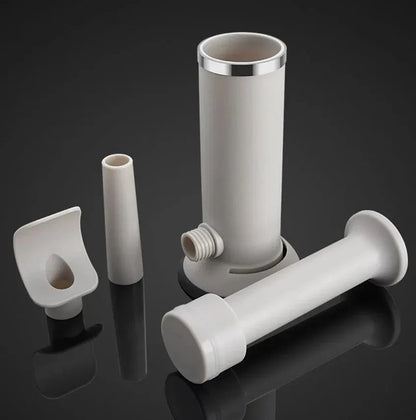 Sausage Maker - EMBUTIDORA 2 EN 1