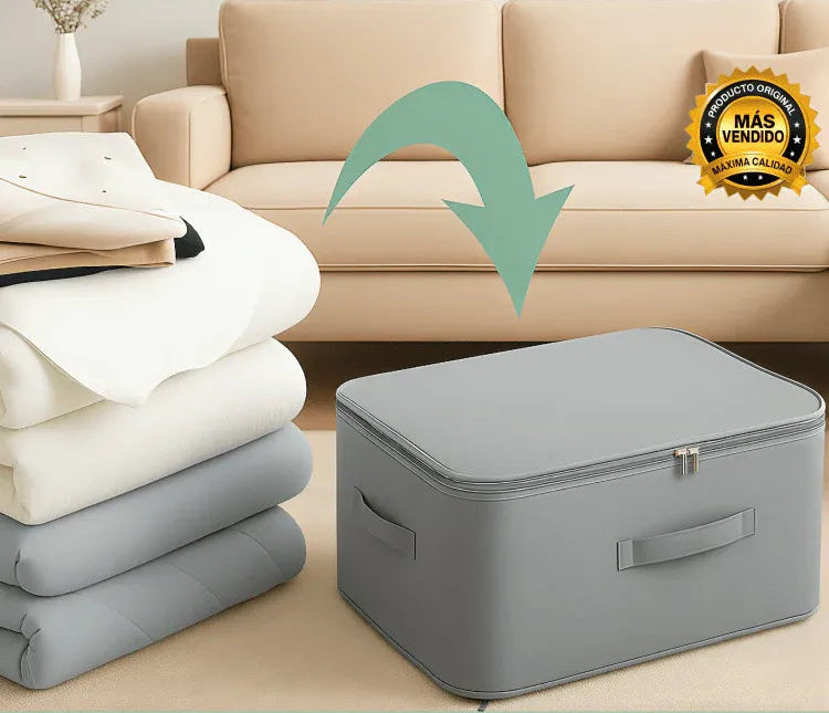 Organizador de Gran Capacidad