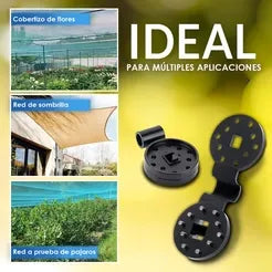 ClipMaster x 50 | CLIPS PARA SUJECIÓN