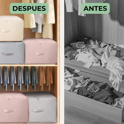 Organizador de Gran Capacidad