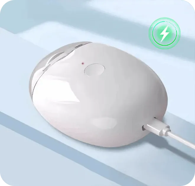 🔥50% OFF⏳Cortauñas Eléctrico Multifuncional