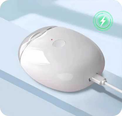 🔥50% OFF⏳Cortauñas Eléctrico Multifuncional