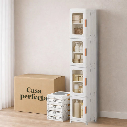 Slim Rack | Organizador Plegable