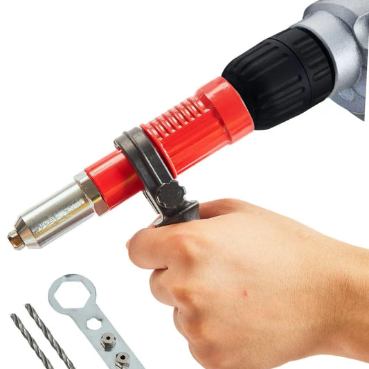 ADAPTADOR REMACHADOR PRO