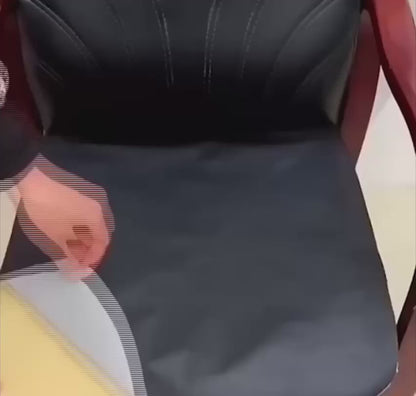 Kit de reparación instantánea| PARCHE DE CUERO