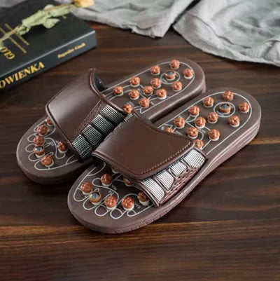 SANDALIAS DE ACUPRESION