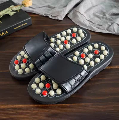 SANDALIAS DE ACUPRESION