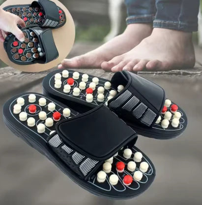 SANDALIAS DE ACUPRESION