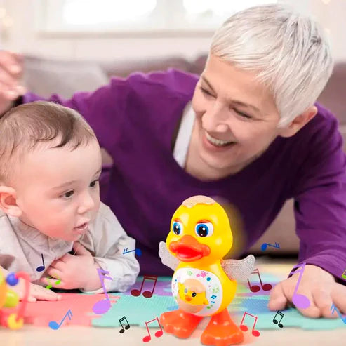 Hellokids™ Pato Bailarín Premium — 60% DE DESCUENTO