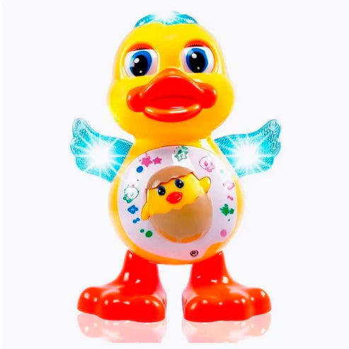 Hellokids™ Pato Bailarín Premium — 60% DE DESCUENTO