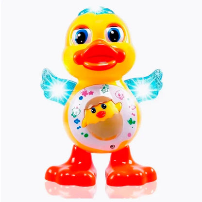 Hellokids™ Pato Bailarín Premium — 60% DE DESCUENTO