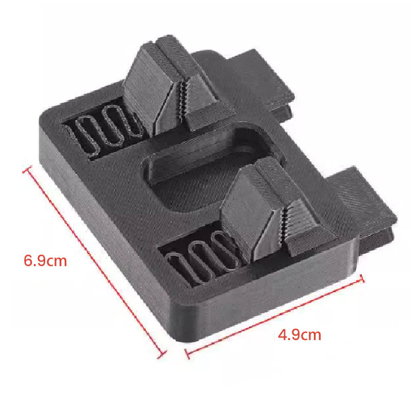 🔥Accesorio de soldadura con alambre eléctrico en oferta🔥caliente (50% de descuento)