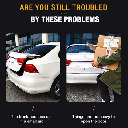 Dispositivo de Elevación con Resorte para Maletero de Automóvil X DOS UNIDADES