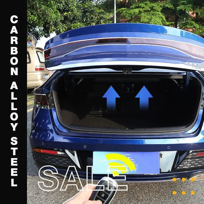 Dispositivo de Elevación con Resorte para Maletero de Automóvil X DOS UNIDADES