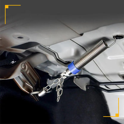 Dispositivo de Elevación con Resorte para Maletero de Automóvil X DOS UNIDADES